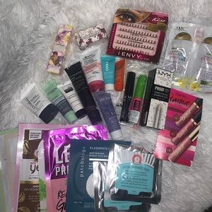 Make up bundle (24 pieces)